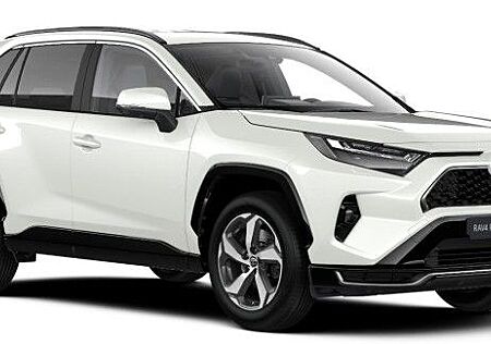 Toyota RAV 4 RAV4 Plug-in Hyb. 4x4 Teamplayer HUD,360°,ACC