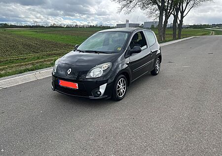 Renault Twingo Expression 1.5 dCi Klima Alu TÜV Neu