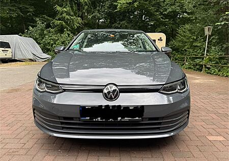VW Golf Volkswagen VIII 1.5 TSI ACT OPF 96kW Life
