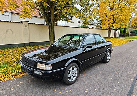 Audi 80 gebraucht kaufen Audi 80 B4 2.0 Motor revidiert, Lack & Tüv neu
