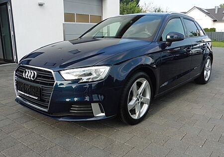 Audi A3 Sportback sport Navi*Xenon*GRA*