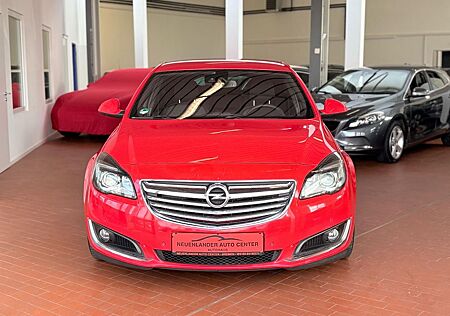Opel Insignia A Lim. Innovation-Navi-Xenon-Kamera-OPC