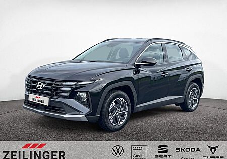 Hyundai Tucson Comfort T-GDI|NAVI|KAMERA|BEHEIZ.LENKRAD