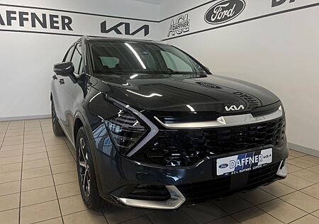 Kia Sportage Spirit 1.6 T-GDI 48 V P5 Paket P3 Paket