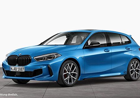 BMW 128ti LiveCockpitProf Head-Up Kamera Pano.Dach