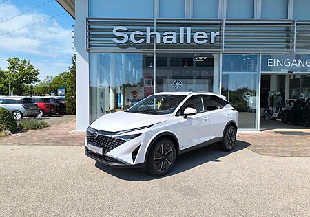 Nissan Qashqai 1.5 VC-T e-POWER AT 190PS - Tekna