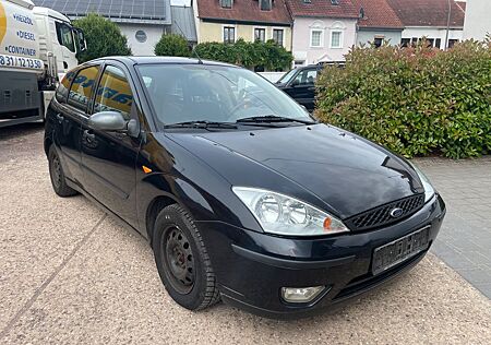 Ford Focus 1.8TDCi 85kW Trend TÜV 07/2025