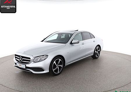 Mercedes-Benz E 200 SPORT+STYLE WIDESCREEN,CARPLAY,SPURPAKET