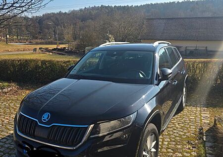 Skoda Kodiaq 2.0 TDI SCR DSG STYLE STYLE