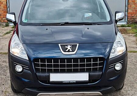 Peugeot 3008 Platinum 150PS*Tempomat*PDC*HeadUpDisplay