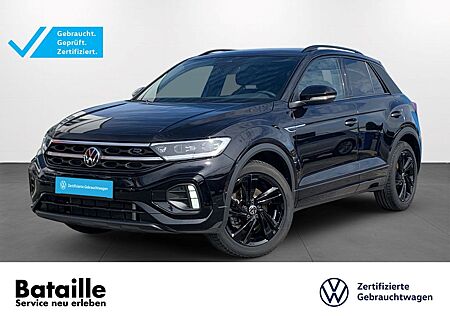 VW T-Roc Volkswagen 2.0 TSI 4M R-Line *299,- ohne Anzahlung*