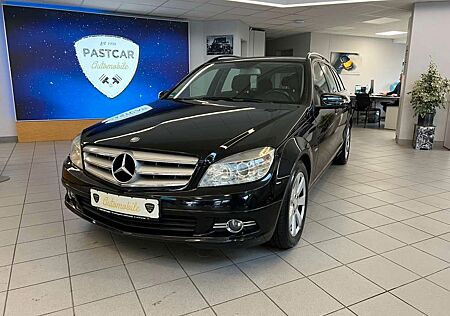 Mercedes-Benz C 220 gebraucht kaufen Mercedes-Benz C 220 C -Klasse T-Modell T CDI