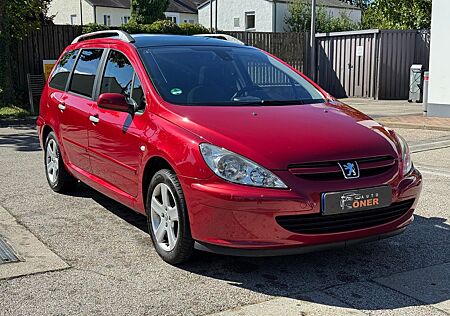 Peugeot 307 Break/ SW SW Premium