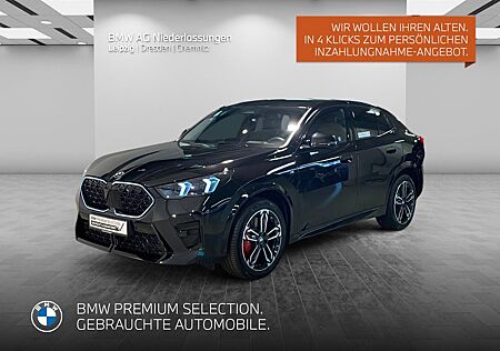 BMW X2 xDrive20d M Sport AHK LiveCockpitProf Kamera