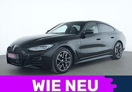 BMW 430i M-Sport Harman-Kardon|ACC|AHK|LED|Kessy|SHZ