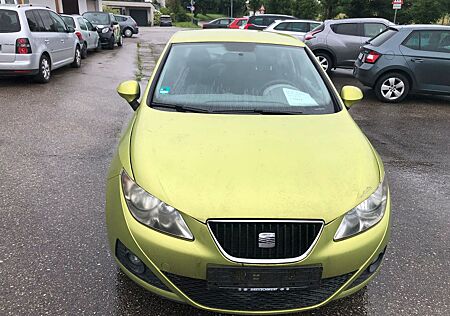 Seat Ibiza SC Stylance / Style