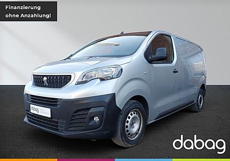 Peugeot Expert L2H1 Premium 3-Sitzer Allwetter PDC NAVI