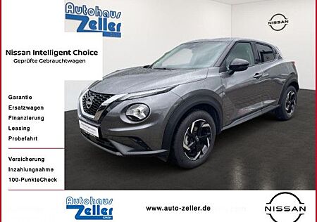 Nissan Juke N-Style