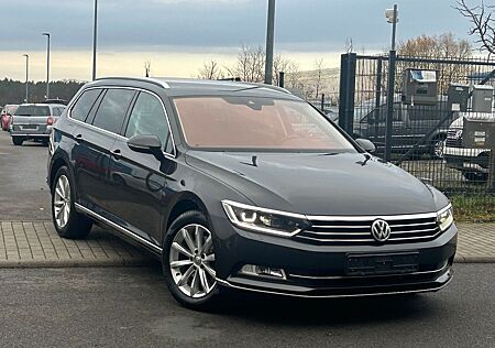 VW Passat Variant Volkswagen Passat Highline 1.5 TSI DSG Leder Navi Virtual
