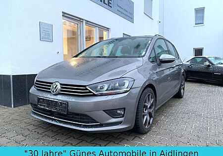 VW Golf Sportsvan Volkswagen Golf 2.0 TDI DSG Sportsvan VII Lounge BMT*Klima