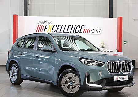 BMW iX1 30 xDrive PROFESSIONAL / CURVED+HEAD-UP