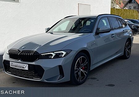 BMW 330e A Tou M-Sport,M-Sport PRO,Pano,AHK,Autom