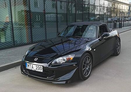 Honda S2000 2.2i