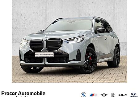 BMW X3 M50 xDrive M Sport Pro DA+ PA+ AHK HuD H/K