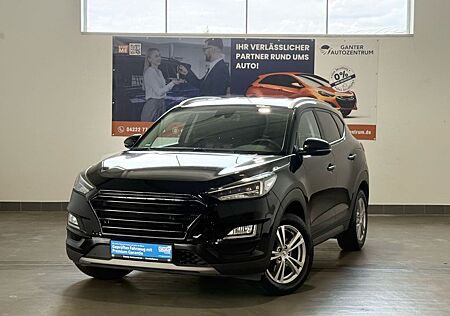 Hyundai Tucson Style 2WD NAVI+GRA+RFK+SHZ