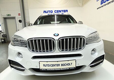 BMW X5 M50d *Panorama*HUD*LED*NaviProf*Leder*LM*LED