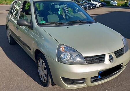 Renault Clio Campus 1.2 Campus