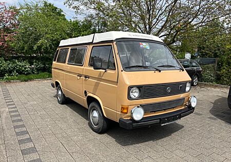 VW T3 Multivan Volkswagen *H-Kennzeichen*TÜV 05/25*