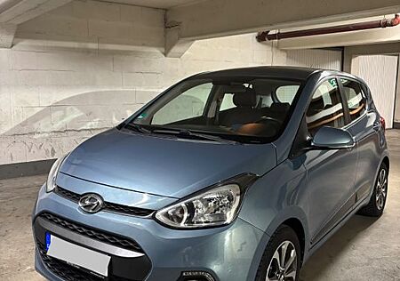 Hyundai i10 1.0 FIFA World Cup Edition FIFA World Cu...