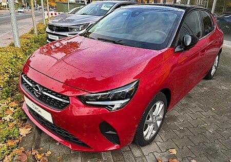 Opel Corsa F 1,2 Elegance KAMERA/SHZ/ALLW.