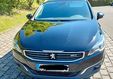 Peugeot 508 SW 1.6 Business-L. BlueHDi 120 S&S Busin...
