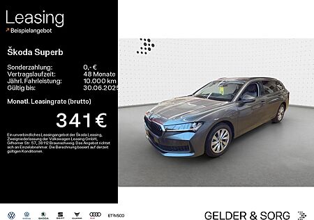 Skoda Superb Combi Selection 1.5 TSI
