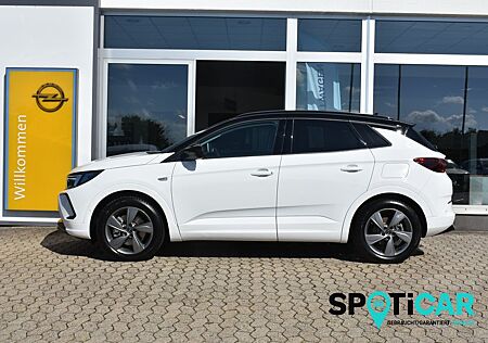 Opel Grandland X Grandland GSe * AHK *