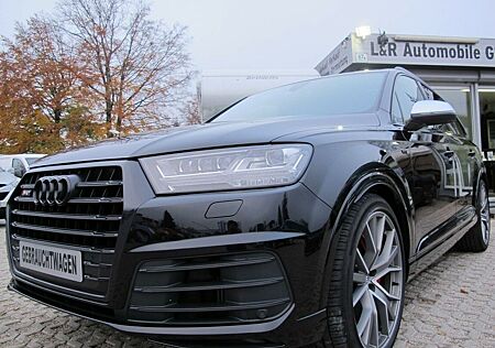 Audi SQ7 4.0 TDI Matrix-Led Virtual.Pano.Standh.Ahk22