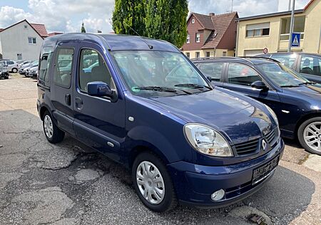 Renault Kangoo Privilege TÜV/AU NEU