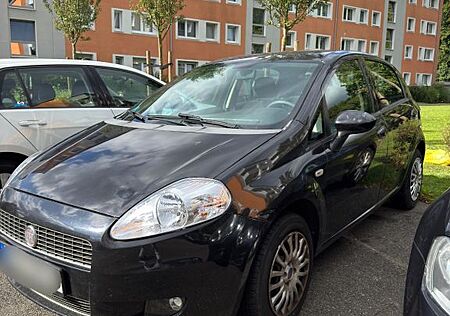 Fiat Grande Punto 1.4 8V Dynamic
