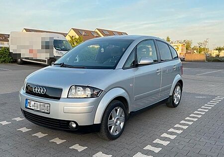 Audi A2 1.4 -