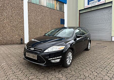 Ford Mondeo Turnier Titanium