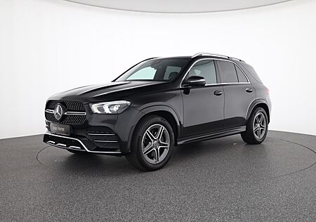 Mercedes-Benz GLE 300 GLE -Klasse d 4Matic
