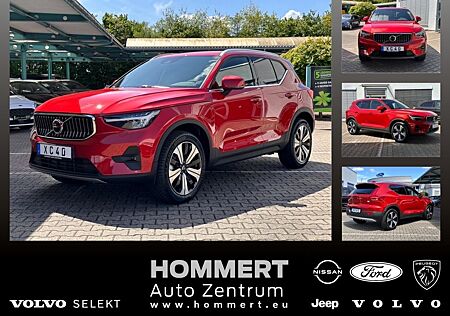 Volvo XC 40 XC40 T4 Recharge Plus Bright *ACC*beh.Lenk*Navi*