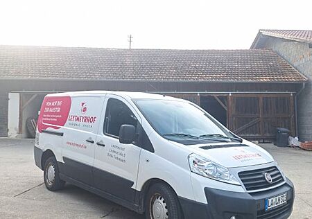 Fiat Scudo gebraucht kaufen Fiat Scudo Multijet L2H1 Kühlwagen