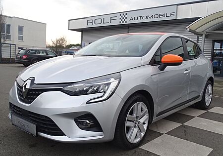 Renault Clio 1.0 Business Edition / NAVI / SHZ /R-KAMERA