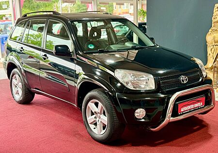 Toyota RAV 4 2.0 Sol/Allrad/TüvNEU/Klima/Nr.22