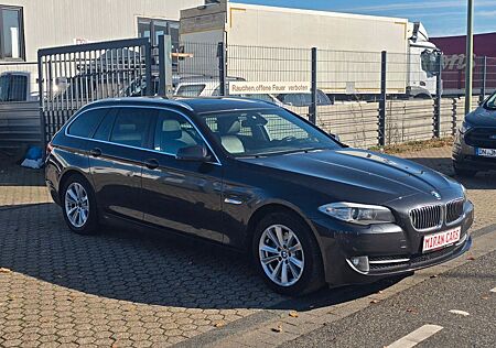 BMW 520d 520 Baureihe 5 Touring