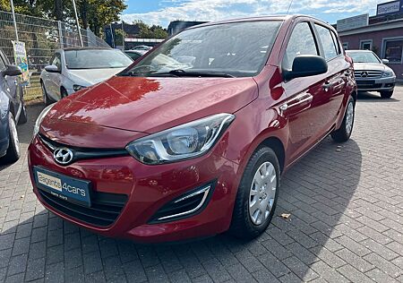 Hyundai i20 FIFA World Cup Edition°Garantie°HU neu°