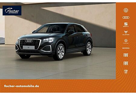 Audi Q2 35 TFSI advanced S-Tronic AHK/Matrix/NAV
